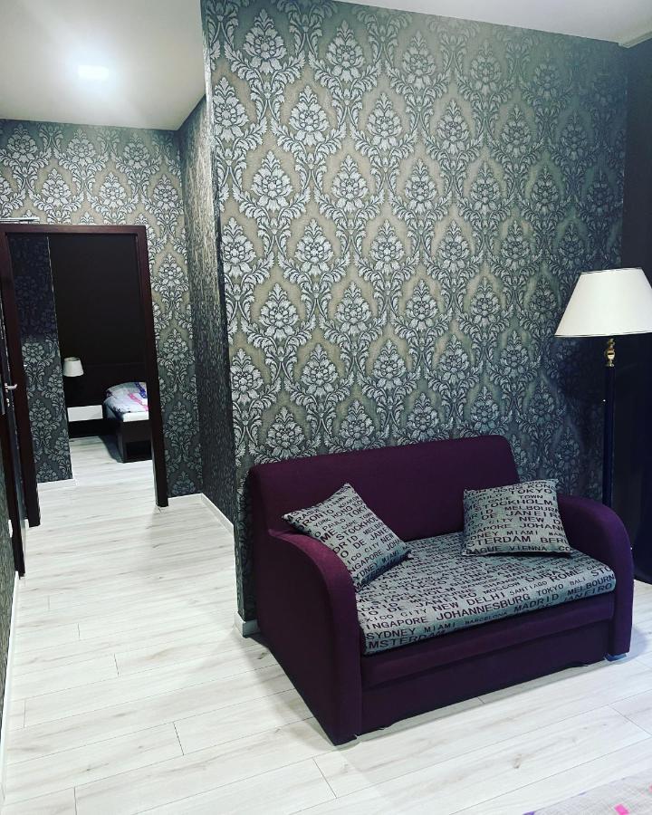 PensionBB Veľký Meder Bagian luar foto